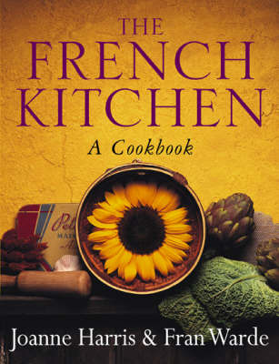 French Kitchen image