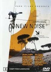 New Noise on DVD