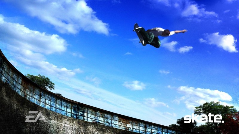 Skate for Xbox 360 image