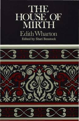 The House of Mirth by Edith Wharton image