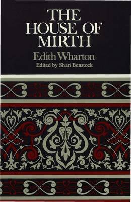 The House of Mirth by Edith Wharton