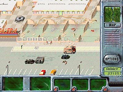 Emergency: Fighters for Life for PC Games image