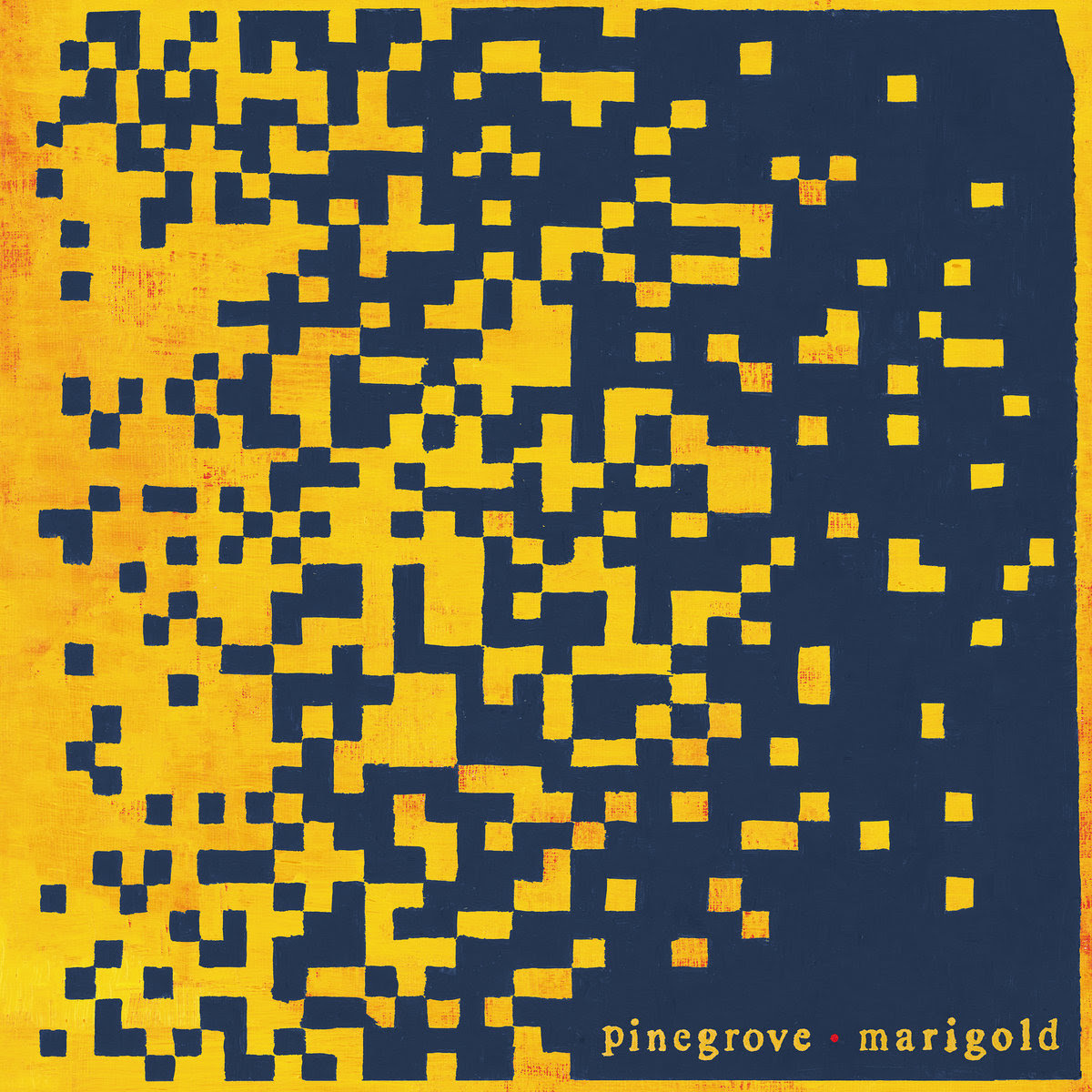 Marigold (Limited Edition) by Pinegrove image