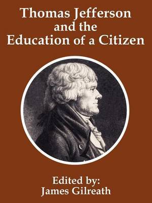 Thomas Jefferson and the Education of a Citizen image
