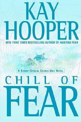 Chill of Fear by Kay Hooper image