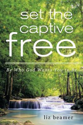 Set the Captive Free by Liz Beamer image