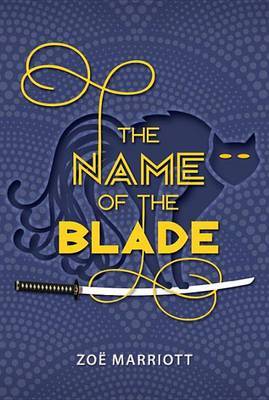 The Name of the Blade image