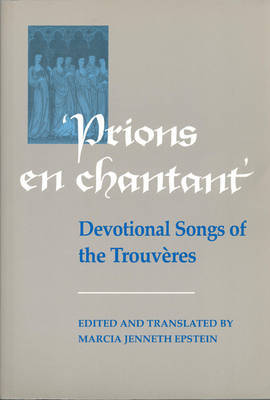Prions en Chantant image