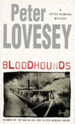 Bloodhounds by Peter Lovesey