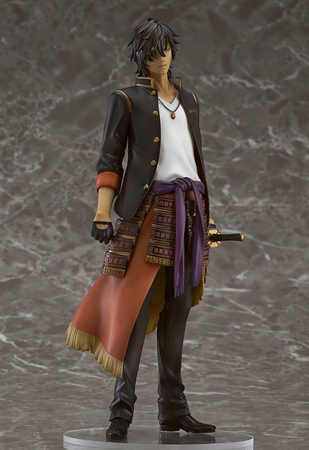 Touken Ranbu -ONLINE- Okurikara Figure (1/8) image