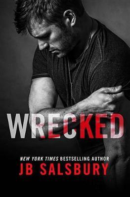 Wrecked by J B Salsbury image