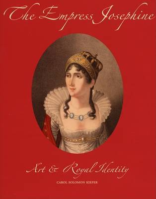 The Empress Josephine by Carol Solomon Kiefer image