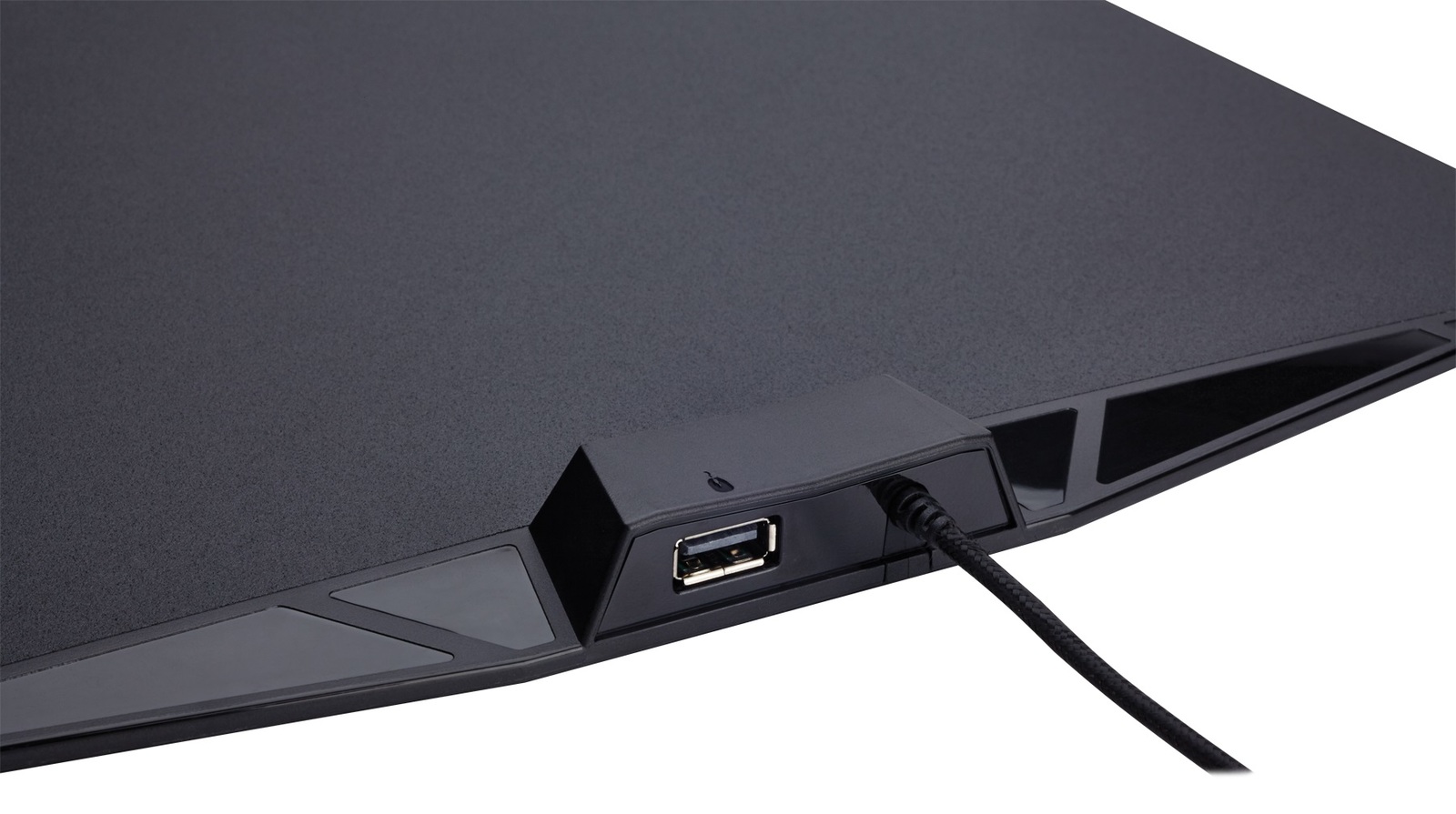 Corsair MM800 RGB POLARIS Gaming Mouse Pad for PC image