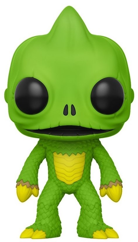 Sleestak - Pop! Vinyl Figure image