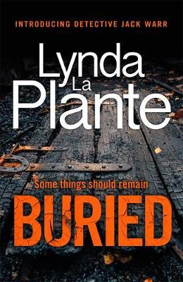 Buried by Lynda La Plante image