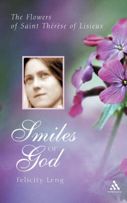 Smiles of God by Felicity Leng image