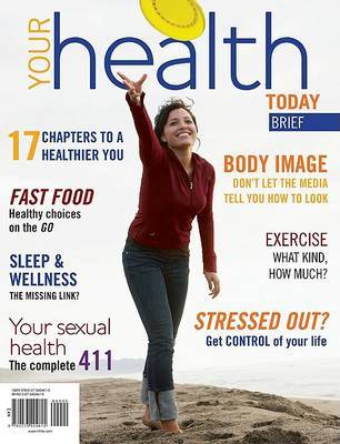 Your Health Today: Choices in a Changing Society, Brief by Teague image