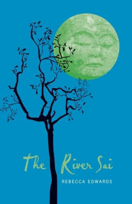 The River Sai by Rebecca Edwards image