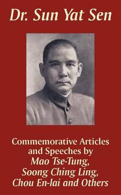 Dr. Sun Yat Sen by Soong Ching Ling image