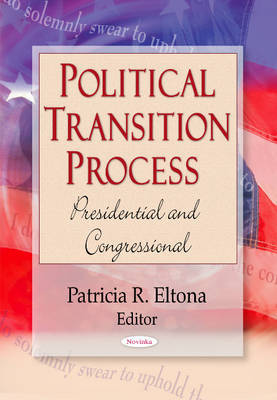 Political Transition Process image