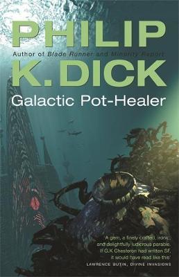 Galactic Pot-Healer image