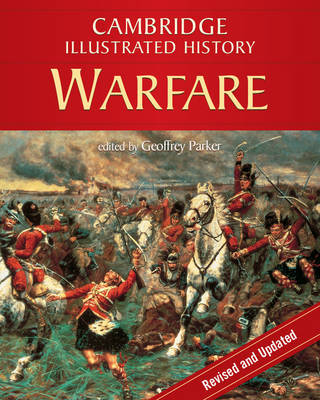 The Cambridge Illustrated History of Warfare image