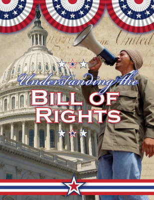 Understanding the Bill of Rights by Sally Isaacs image