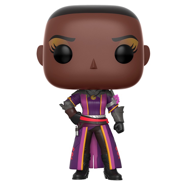Destiny - Ikora Pop! Vinyl Figure image