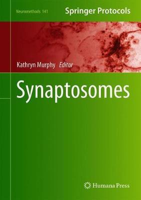 Synaptosomes image