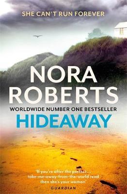 Hideaway by Nora Roberts image