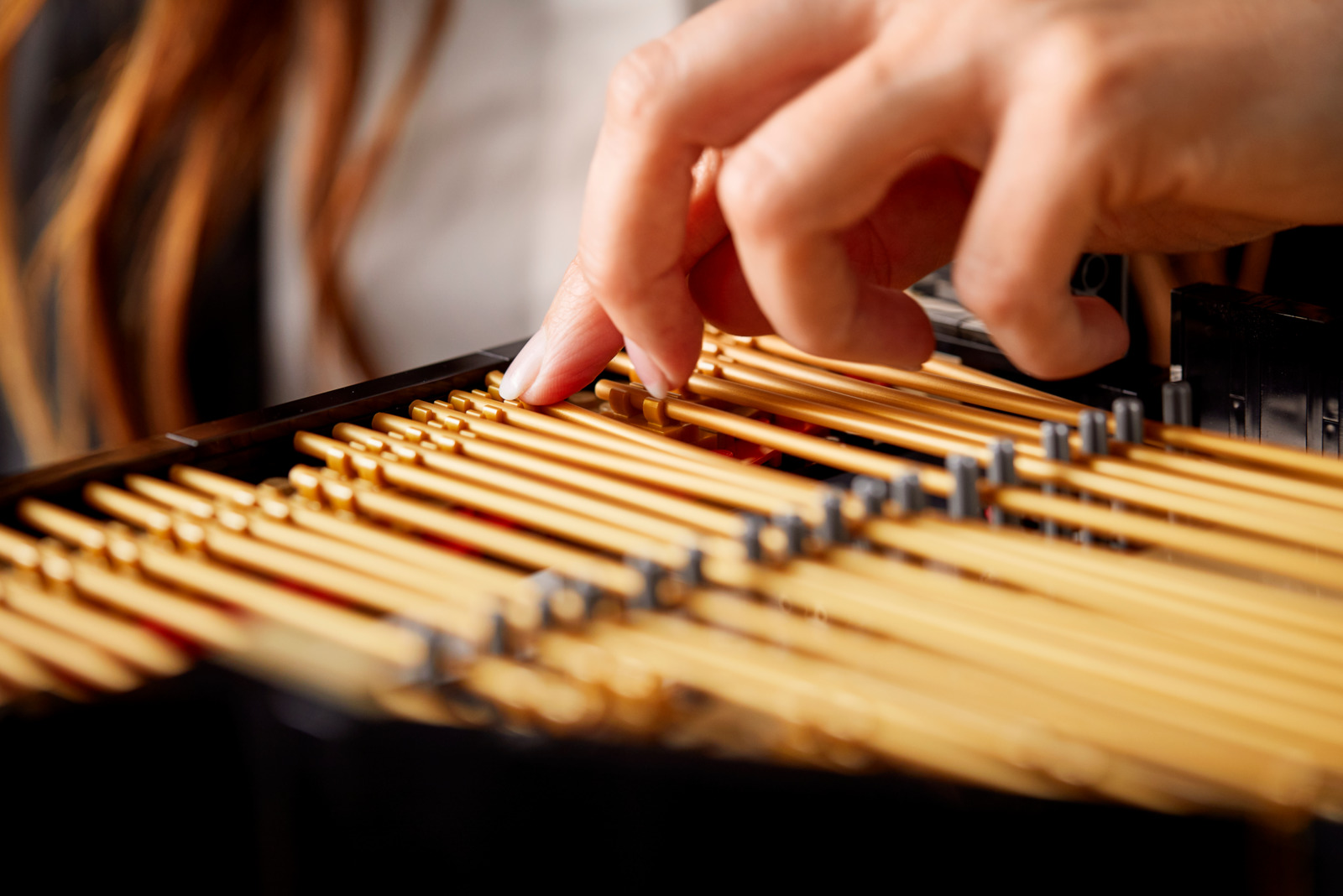 LEGO Ideas: Grand Piano (21323) image