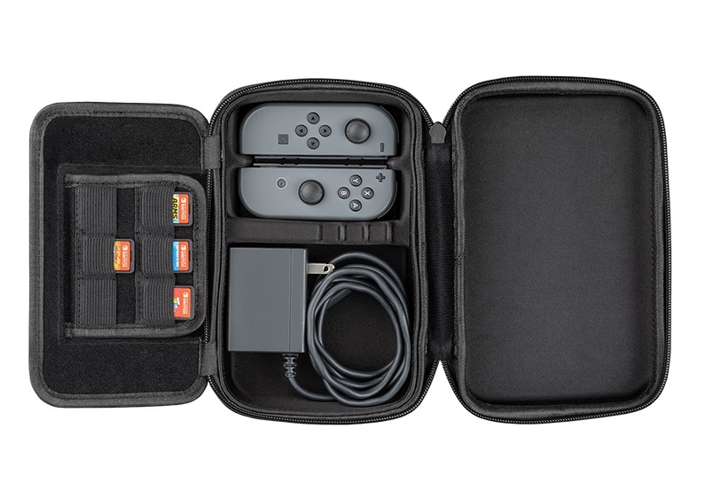 Nintendo Switch Play and Charge Case Switch Elite Edition Switch