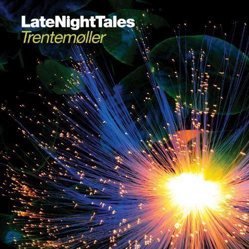 Late Night Tales - Trentemøller on CD by Various Artists