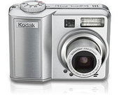 Kodak C663 6.1Mp 3x Optical Zoom Dig Cam +256Mb Sd Kodak C663 6.1Mp 3x Optical Zoom Dig Cam +256Mb Sd