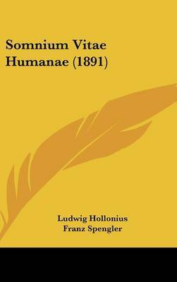 Somnium Vitae Humanae (1891) image