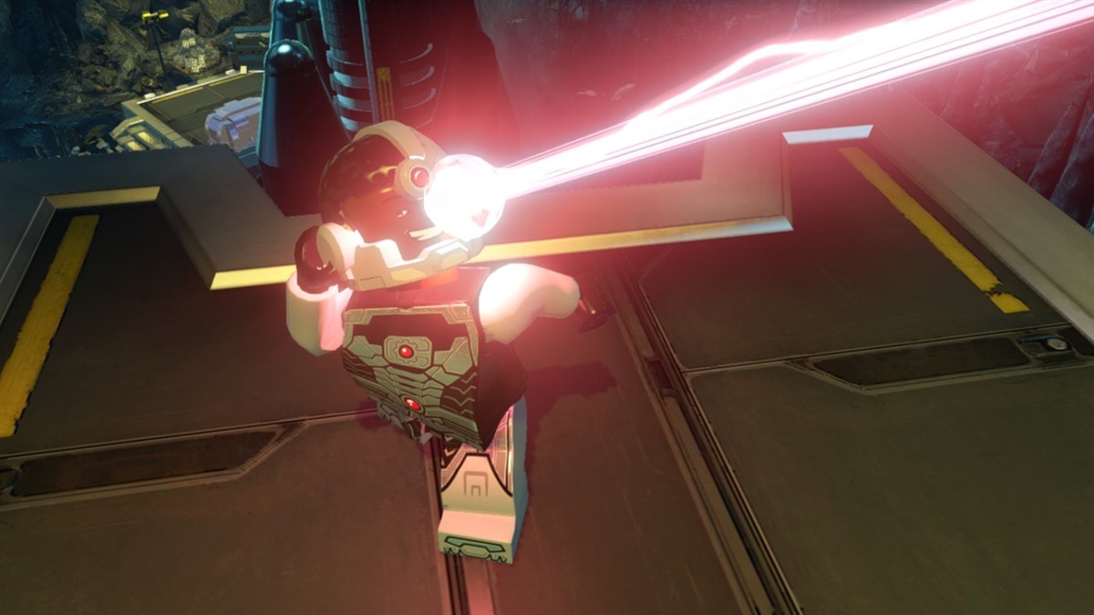 LEGO Batman 3: Beyond Gotham for Xbox One image