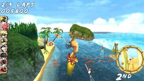 Surf's Up for PSP image