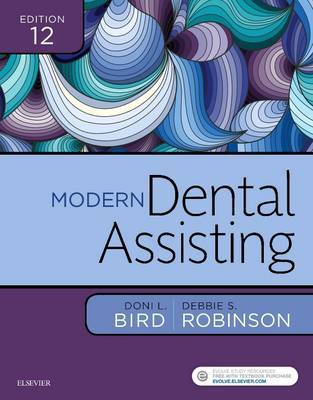 Modern Dental Assisting by Doni L Bird image