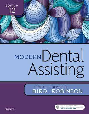 Modern Dental Assisting image