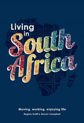 Living in South Africa by Regina Graff image