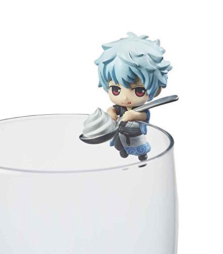 Ochatomo Series Gintama Freedom Gintama Chaya -Reissue (Blind Box)