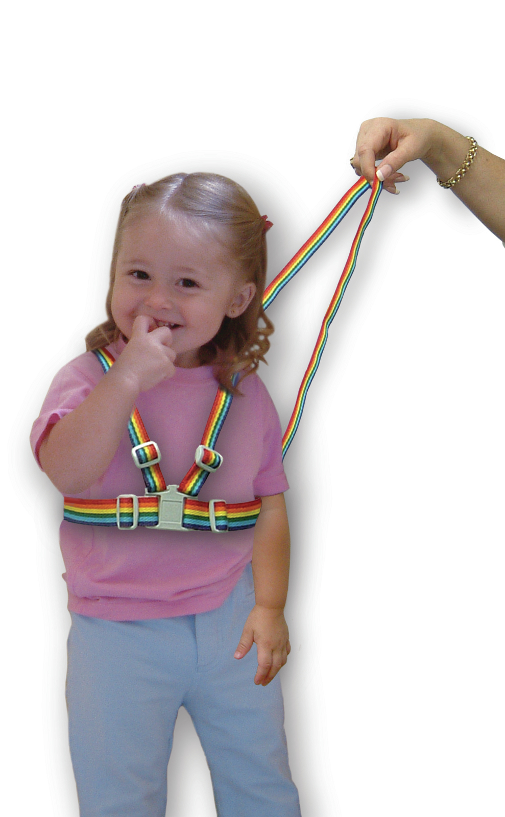 Buy Dreambaby Safety Harness at Mighty Ape NZ