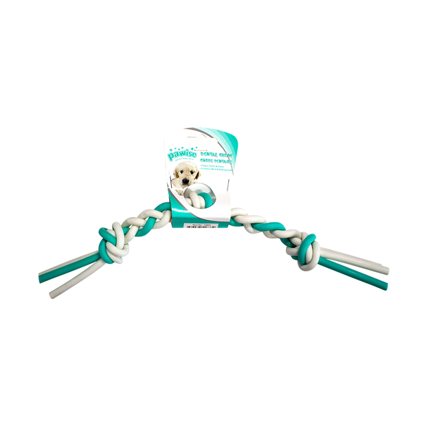 Pawise: Dental Rope - Small image