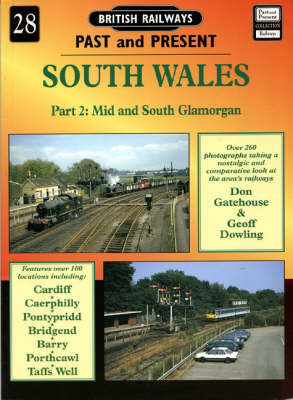 South Wales: Pt.2: Mid and South Glamorgan by Don Gatehouse image