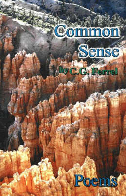 Common Sense by Carl G Ferrel image