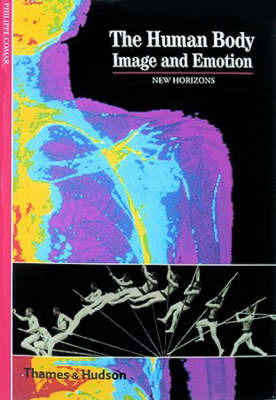 The Human Body by Philippe Comar image