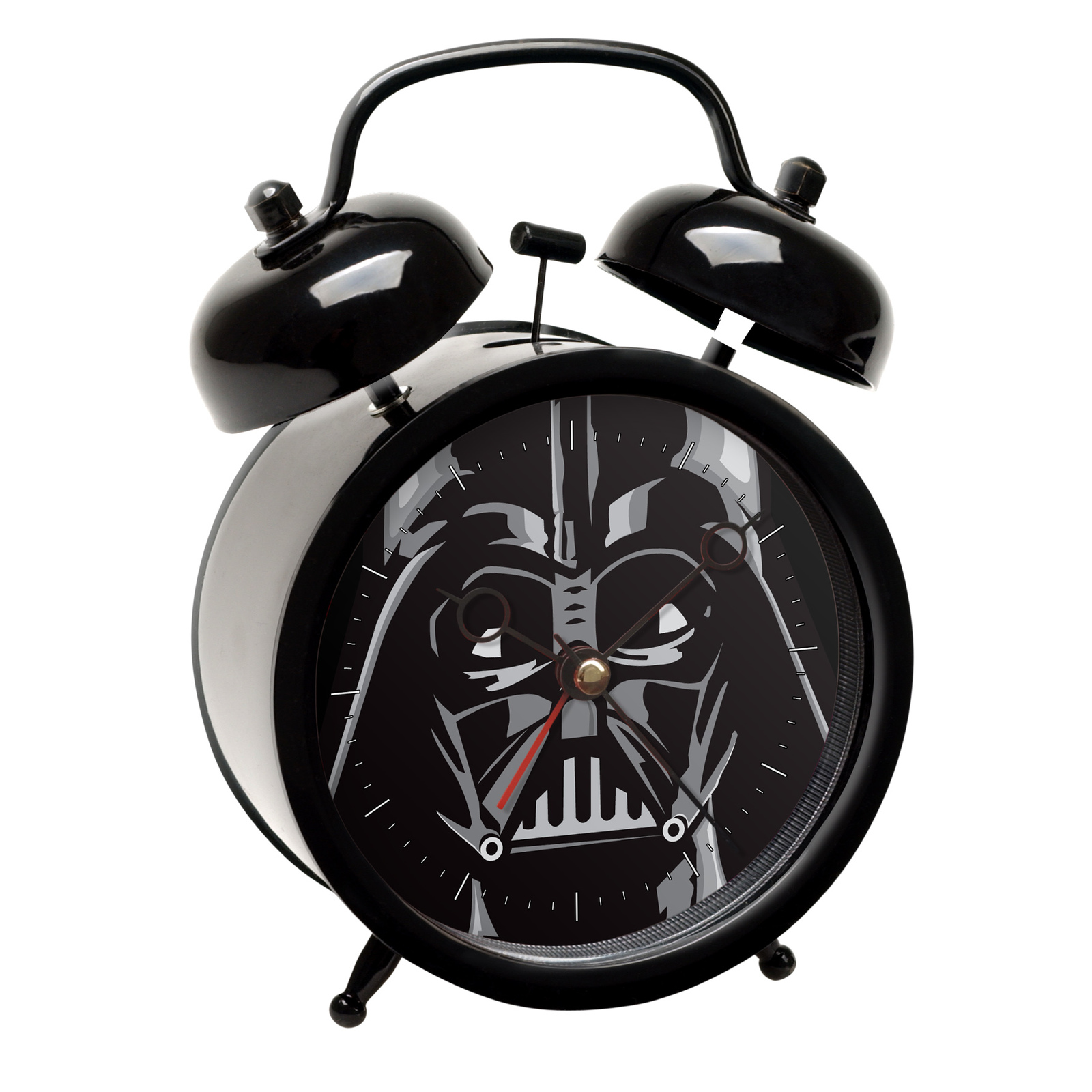 Star Wars Darth Vader Alarm Clock at Mighty Ape NZ