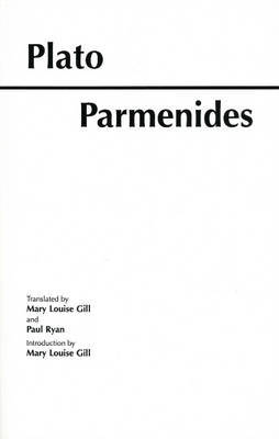 Parmenides image