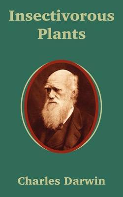 Insectivorous Plants by Professor Charles Darwin image