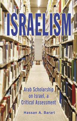 Israelism by Hassan A Barari image